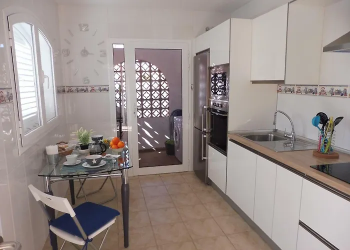 Villa Julaga Caleta De Fuste