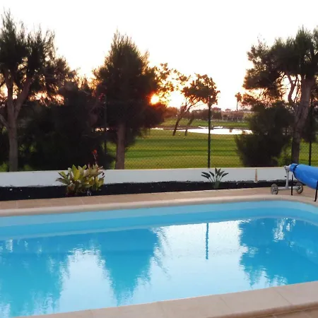 Julaga * Caleta De Fuste