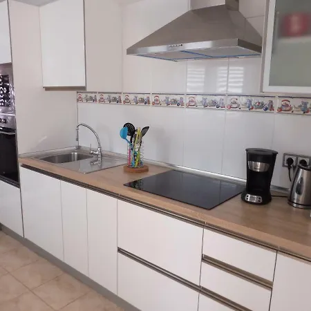 Villa Julaga Caleta De Fuste