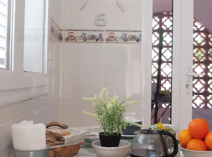 Julaga 科斯塔卡莱塔