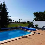 Villa Julaga
