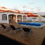 Julaga Villa *