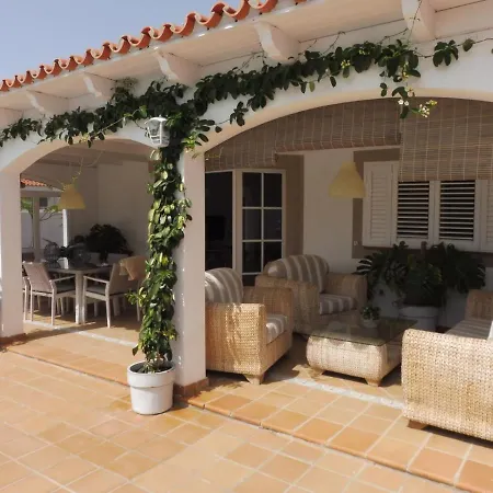 Julaga Caleta De Fuste