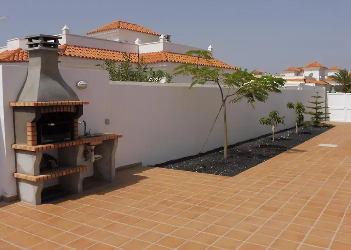 Julaga Villa Caleta De Fuste