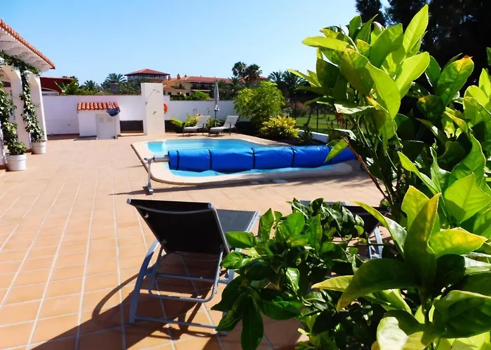 Julaga Caleta De Fuste