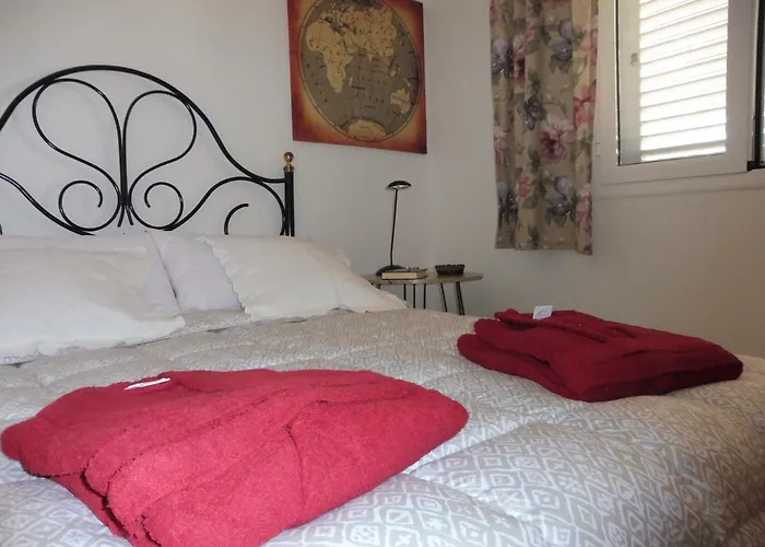 Julaga * Caleta De Fuste