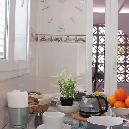 Julaga Caleta De Fuste