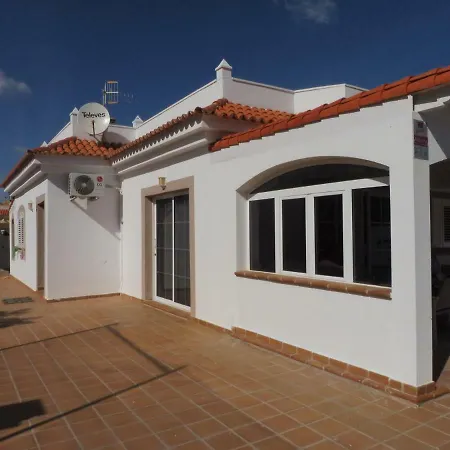 Julaga Vila Caleta De Fuste